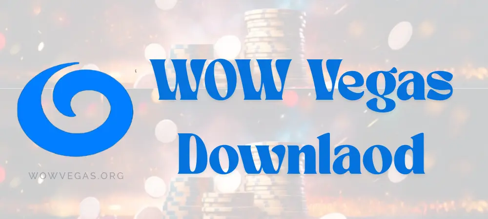 wow vegas download